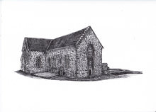 Ballintubber Abbey