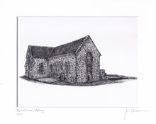 Ballintubber Abbey
