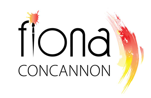 Fiona Concannon Artist