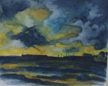 Spiddal Sunset
