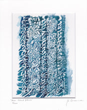Aran Island Pattern