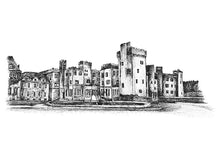 Ashford Castle, Co. Mayo