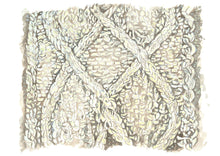Cable Stitch