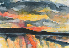 Carraroe Sunset