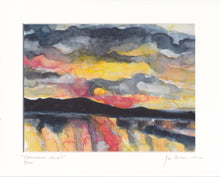 Carraroe Sunset