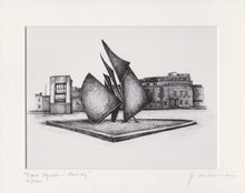 Eyre Square, Galway
