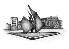 Eyre Square, Galway