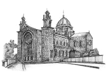 Galway Cathedral