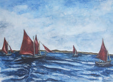 Galway Hookers