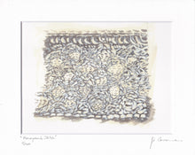 Honeycomb Stitch