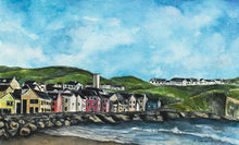 Lahinch, Co. Clare