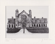 NUI Galway