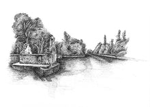 Monk's Fishing House, Cong, Co. Mayo