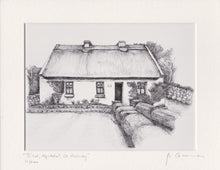 Tí Lal, Spiddal, Co. Galway