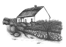 Tí Mamó, Spiddal