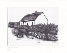 Tí Mamó, Spiddal