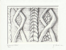 Diamond Stitch