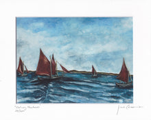 Galway Hookers