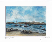 Rasaí na gCurachaí