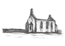 Church of St. Thomas, Inis Mór
