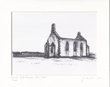 Church of St. Thomas, Inis Mór