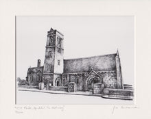 Cill Éinde, Spiddal, Co. Galway