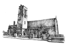 Cill Éinde, Spiddal, Co. Galway