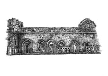 Cong Abbey, Co. Mayo