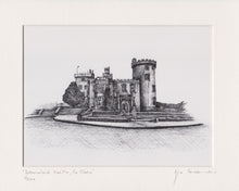 Dromoland Castle, Co. Clare