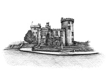 Dromoland Castle, Co. Clare