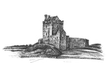 Dunguaire Castle, Galway