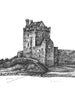 Dunguaire Castle, Galway