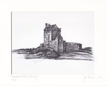 Dunguaire Castle, Galway