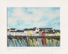 The Long Walk - Reflections