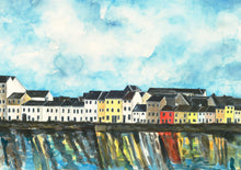 The Long Walk - Reflections