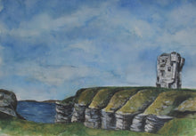 Moher Tower, Co. Clare