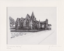 St. Nicholas Church, Galway