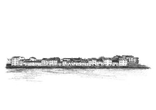 The Long Walk Galway