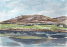 The Burren, Ballyvaughan